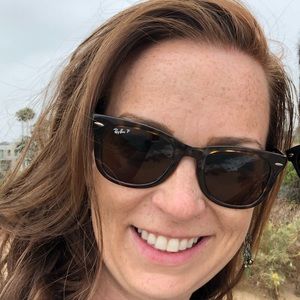 Meet your Posher, Shannon